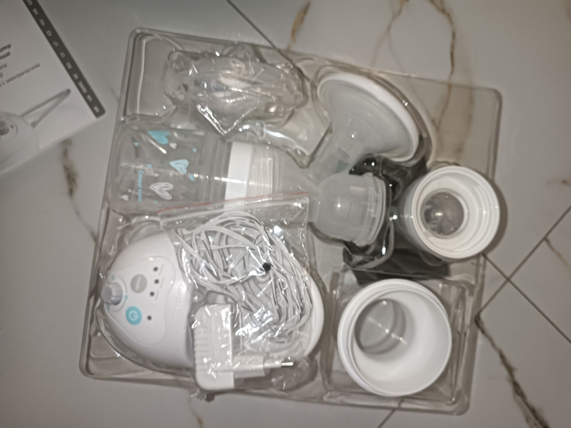 Laktator elektryczny canpol