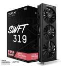Karta graficzna rx 6800xt 16gb xfx