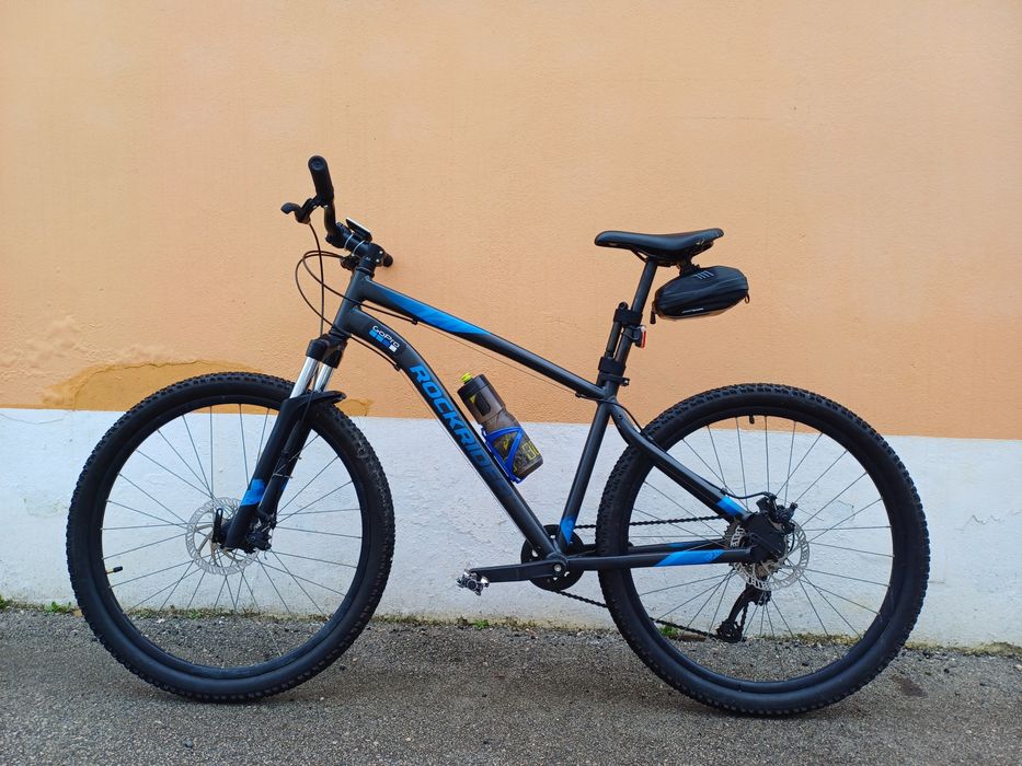 Bicicleta btt st 120