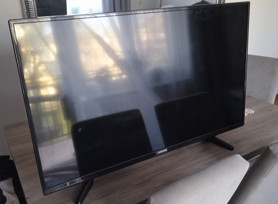Telewizor Medion 40 cali
