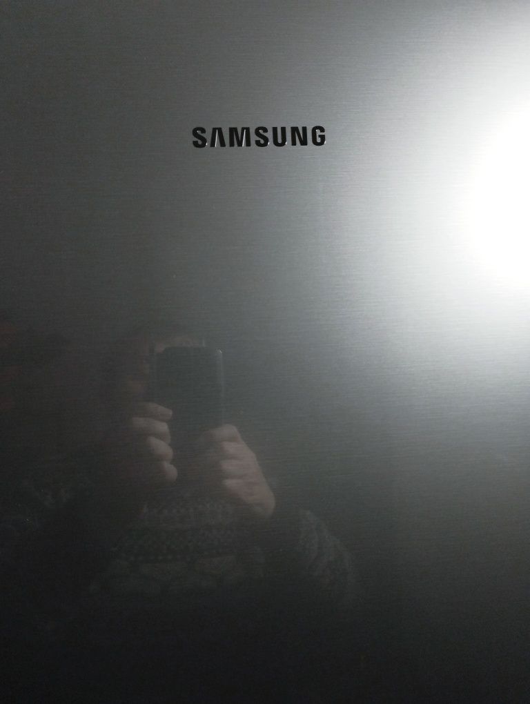 Frigorífico  Samsung Novo