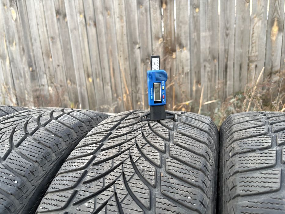 2021р Goodyear UltraGrip Ice 2 225/50 R17 комплект 225/50/17