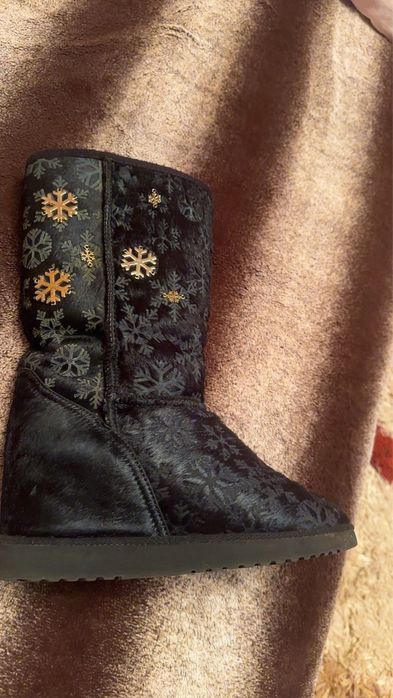 Уггі WAGGON Paris