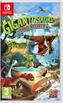 Gigantosaurus Dino Sports PL  Nintendo switch