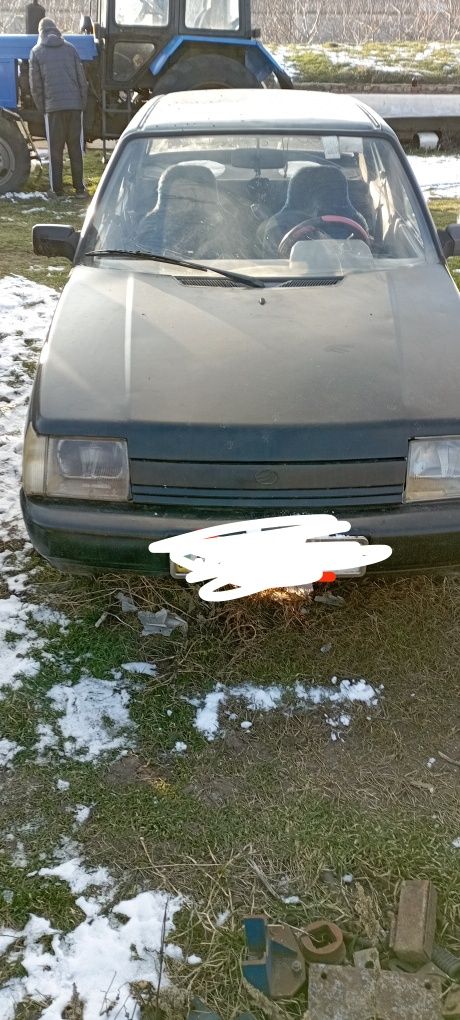Таврия Славута 1.2