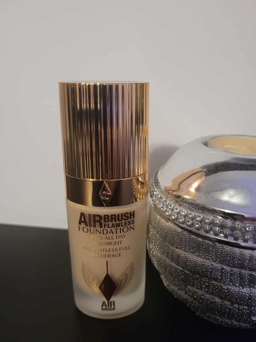 Podklad Charlotte Tilbury 3 neutral