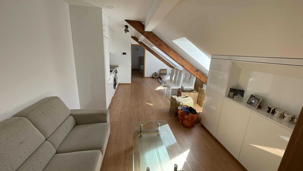 T1 centro de Ermesinde para arrendar