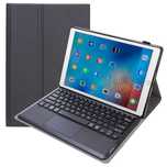 JADEMALL etui klawiatura bluetooth touchpad iPad Pro 12.9 2/1 gen