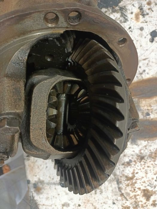 Редуктор ВАЗ 2101