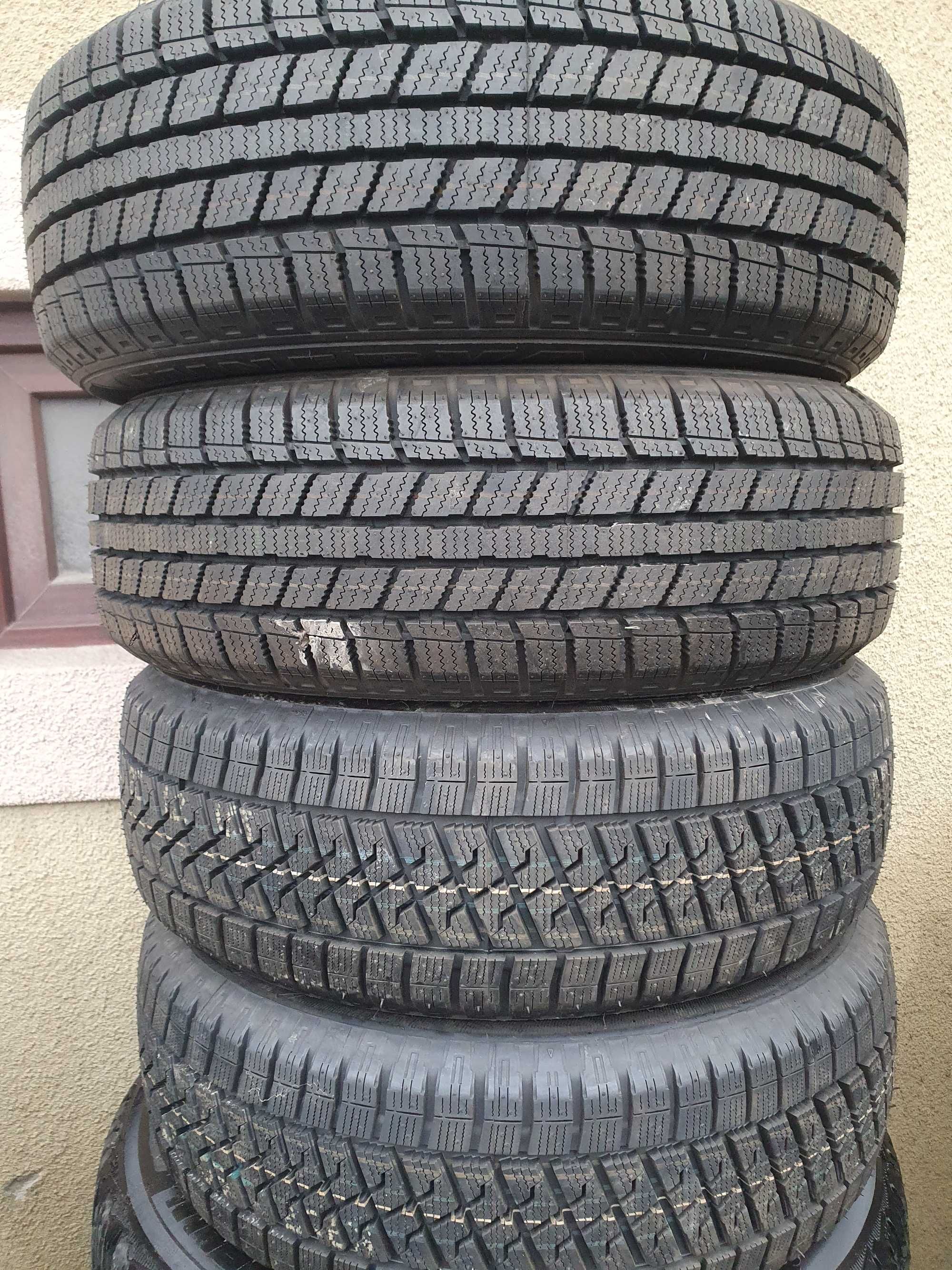 230# Opony zimowe  Nowe 195/60/16C Minerva/Lassa