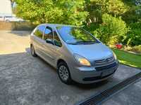 Citroen Xsara Picasso 1.6hdi