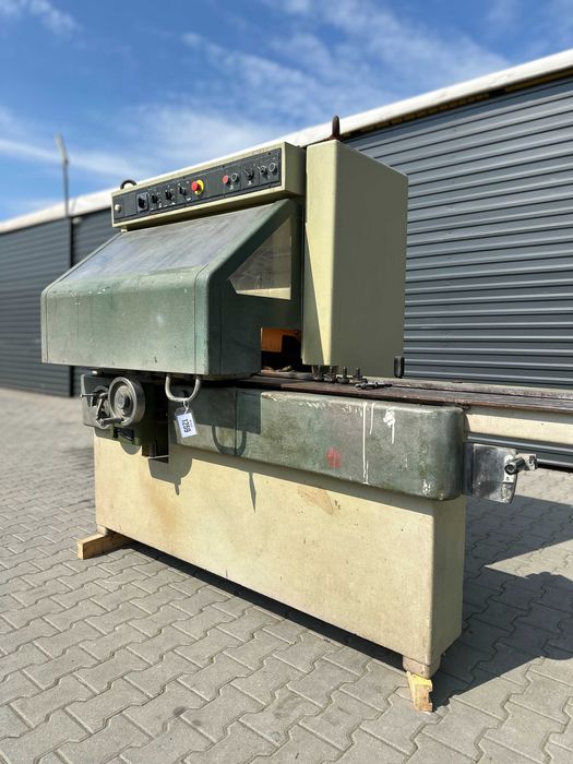 Strugarka czterostronna SCM P64 profilarka (1259)