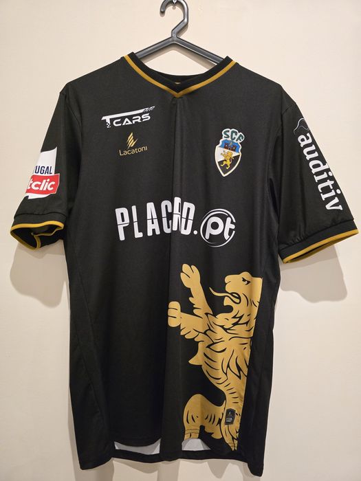 Camisola de Jogo Farense