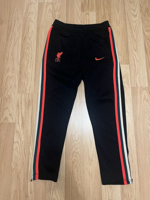 Штани чоловічі Nike LFC
