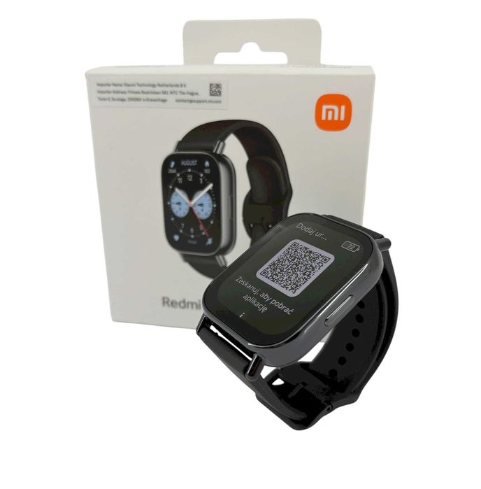 Smartwatch Xiomi WATCH 5 LITE