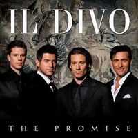 Il Divo – "The Promise" CD