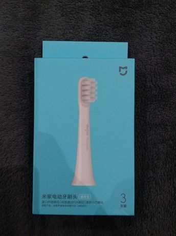 Насадка для электрической зубной щетки Xiaomi Mijia T100