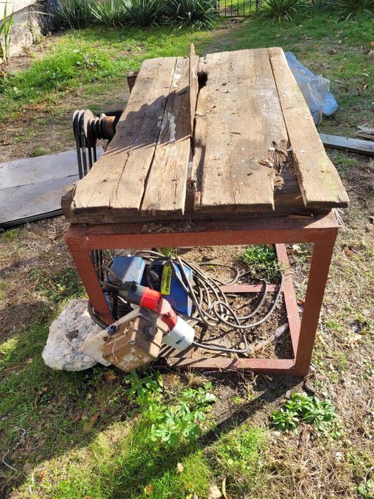 Krajzega Piła Stołowa