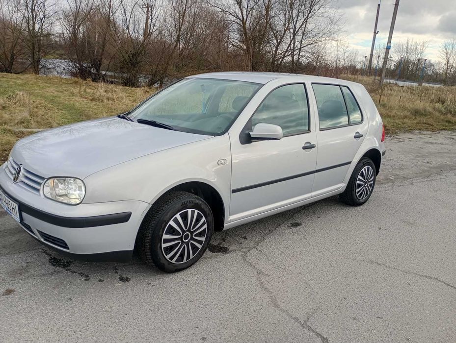 Продам гольф 4 в відмінному стані