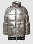 Armani Exchange kurtka zimowa