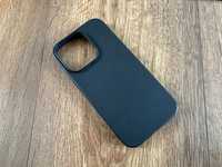 Slim case iPhone 14 Pro czarny