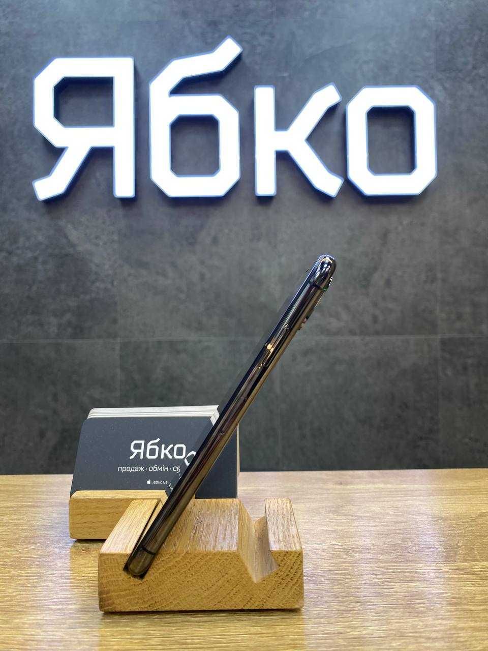 Iphone Xs 64 Space gray used від Ябко