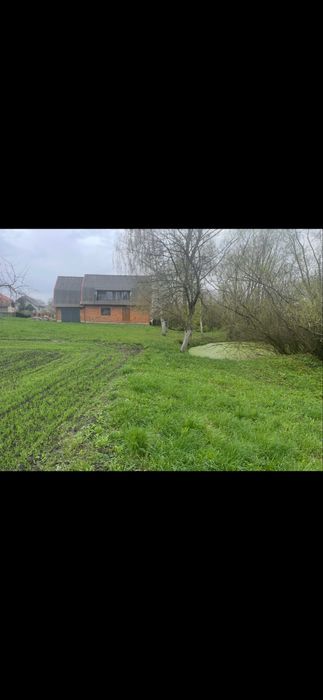 Будинок з земельною ділянкою