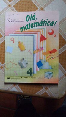 livros escolares de 1990a 1992