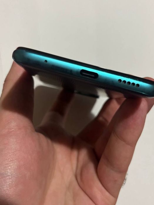 Смартфон Poco X3 GT 8/128GB
