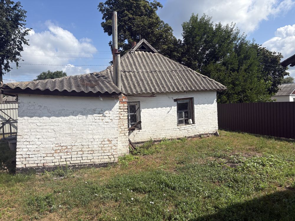 Земельна діляка під забудову, центр.
