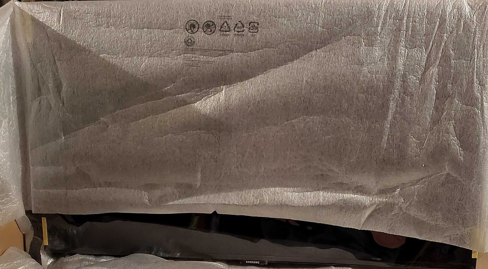 TV Samsung Q50A (QLED - 32'' - 81 cm - Full HD - Smart TV), Nova