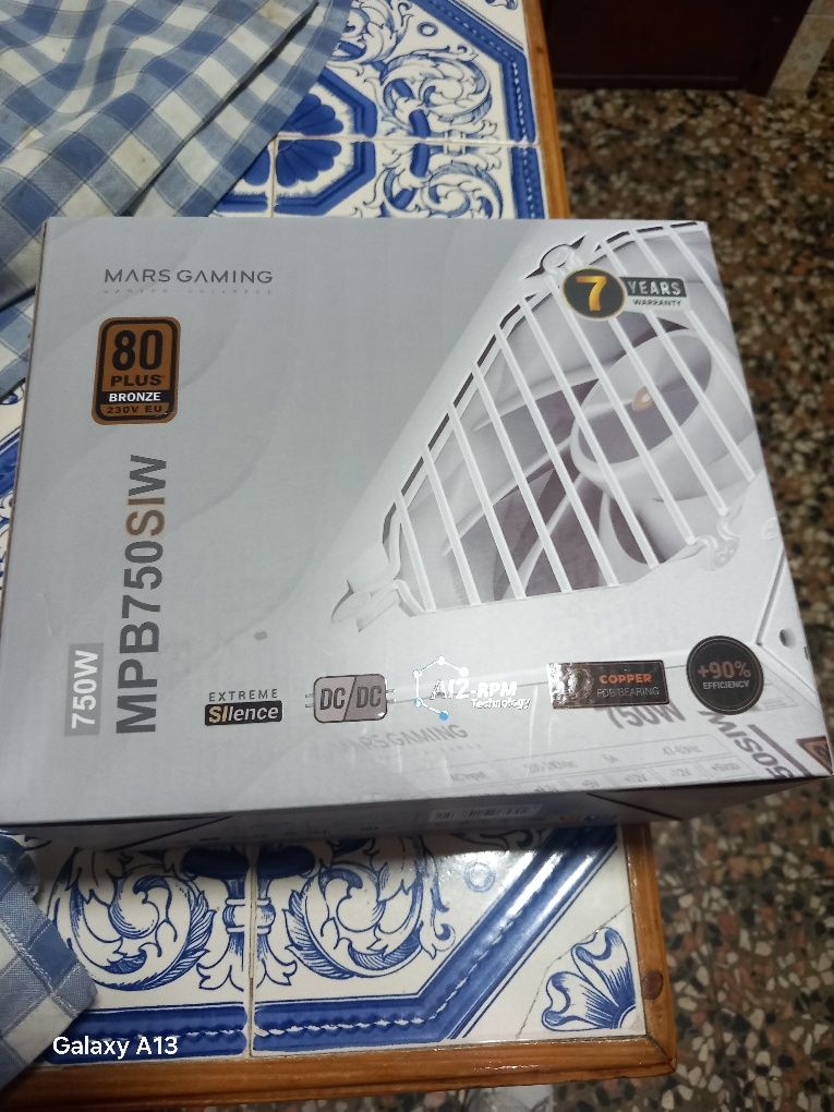 Pc gaming  em muito bom estado i5 12400f