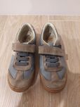 Buty dziecięce Clarks