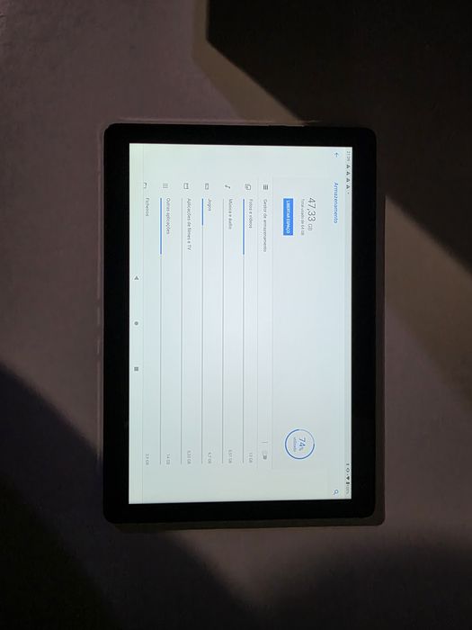 Tablet Lenovo P10