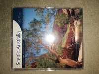Scenic Australia DVD 2009 Desk Calendar