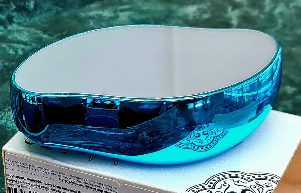 Епілятор Body Crystal