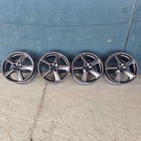 Диски титани Volkswagen Amarok Touareg Фольксваген R20 5*120 диски