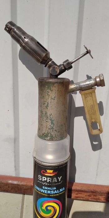 Ексклюзивні радянські інструменти