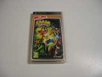 Crash Mind Over Mutant - GRA PSP - Opole 4211
