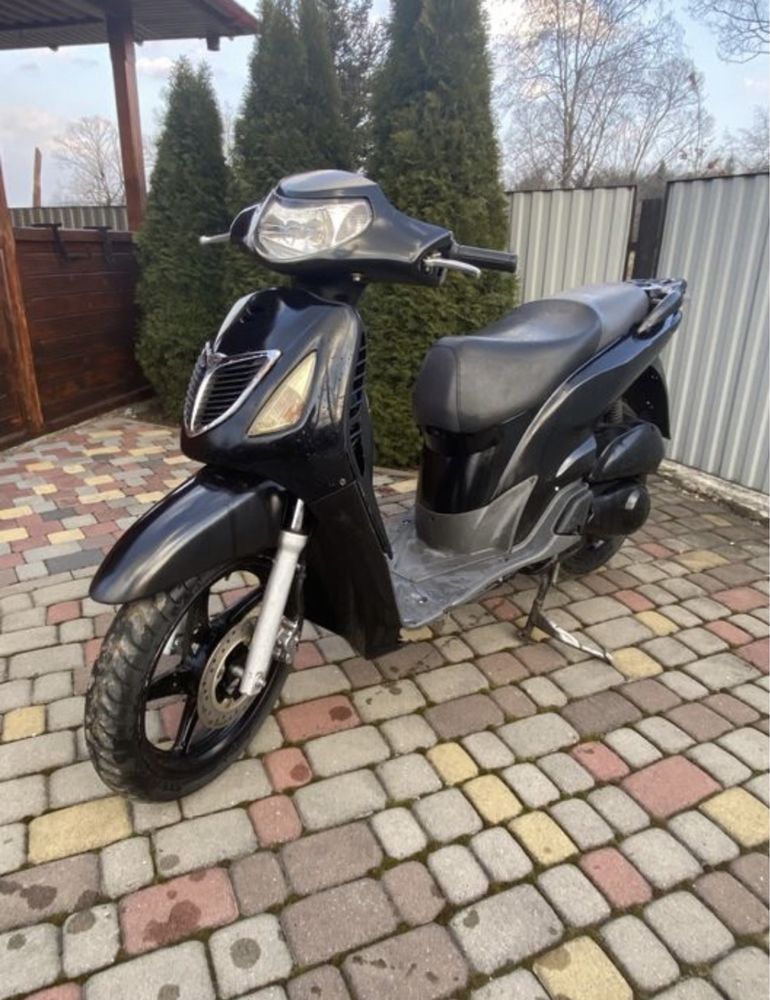 Продам honda sh 150