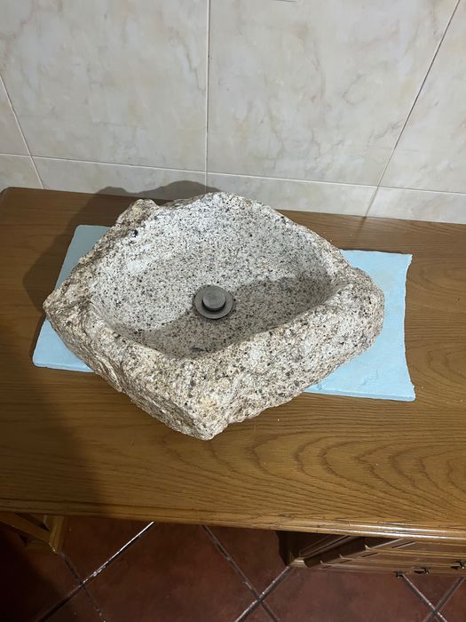 Lavatórios wc e pias para jardim