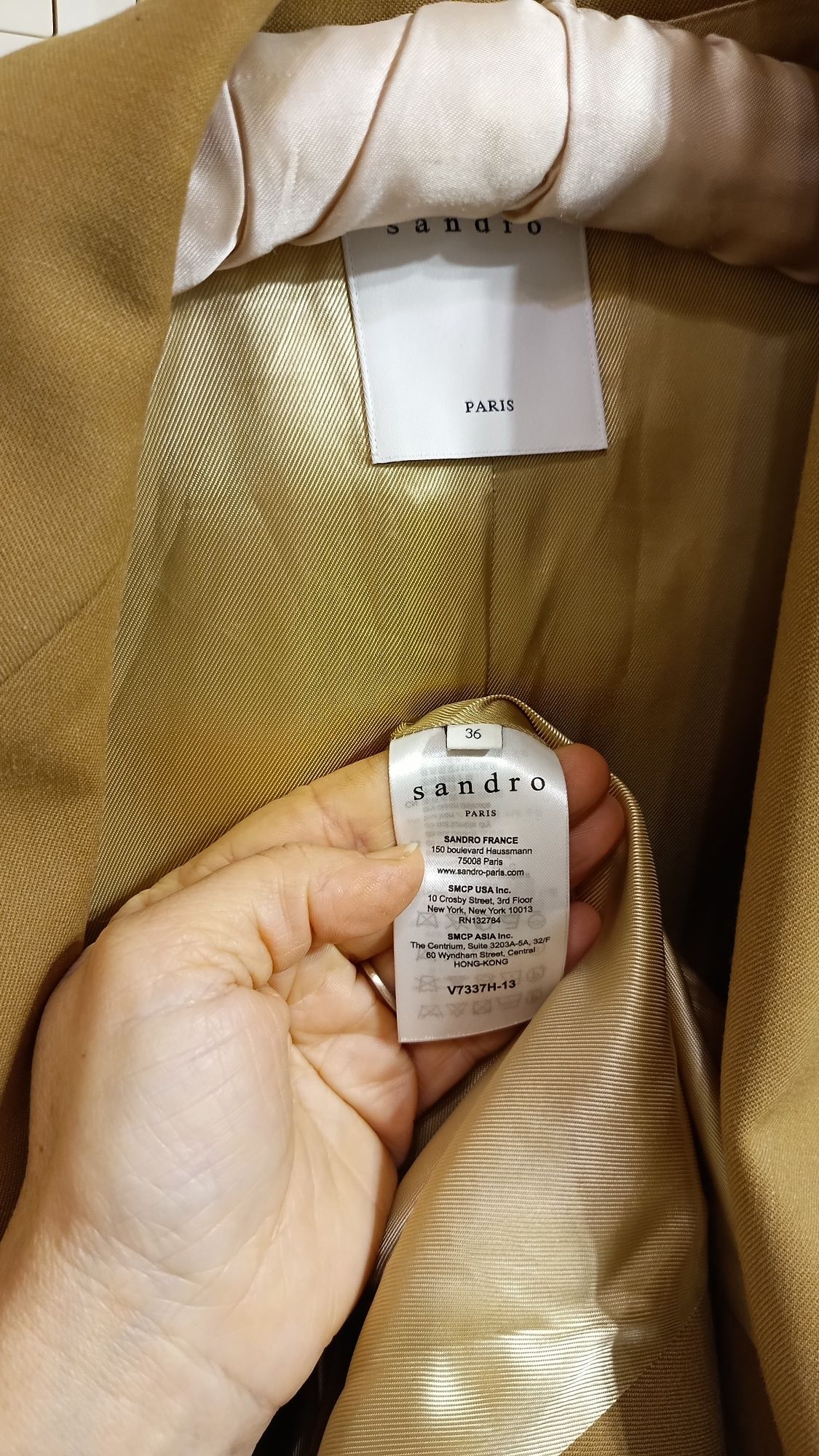 Для девочки костюм, sandro paris костюм , sandro paris штаны, пиджак