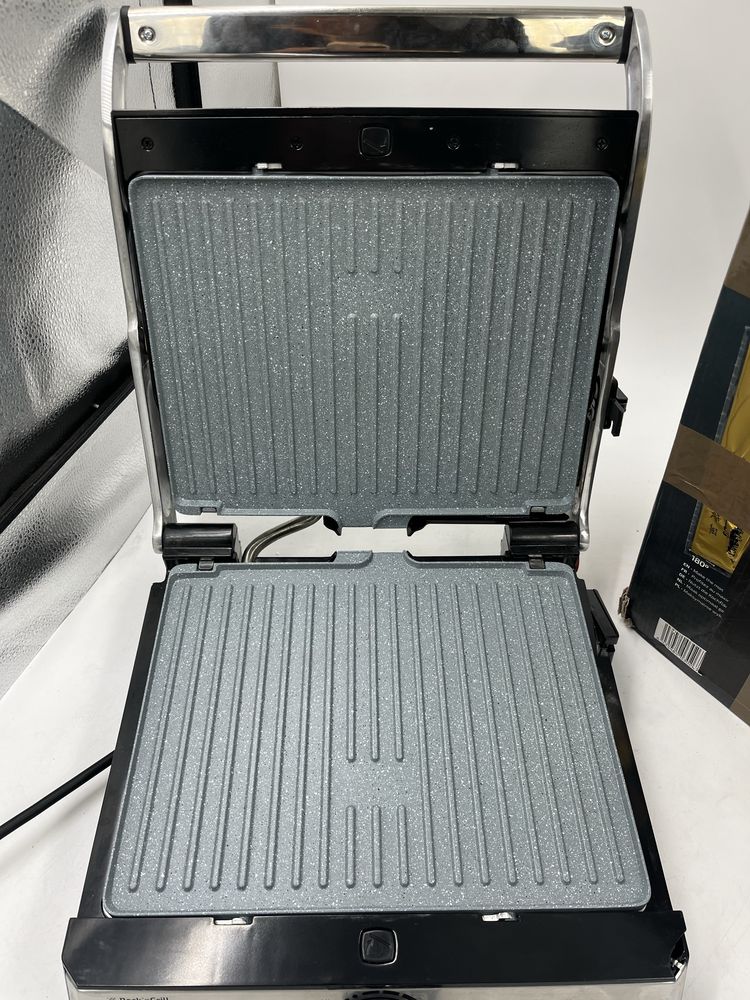 Cecotek opiekacz/grill