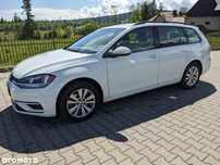 Volkswagen Golf 4motion 4x4
