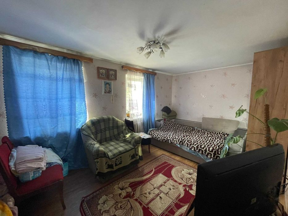 Будинок в Крюкові з усіма зручностями