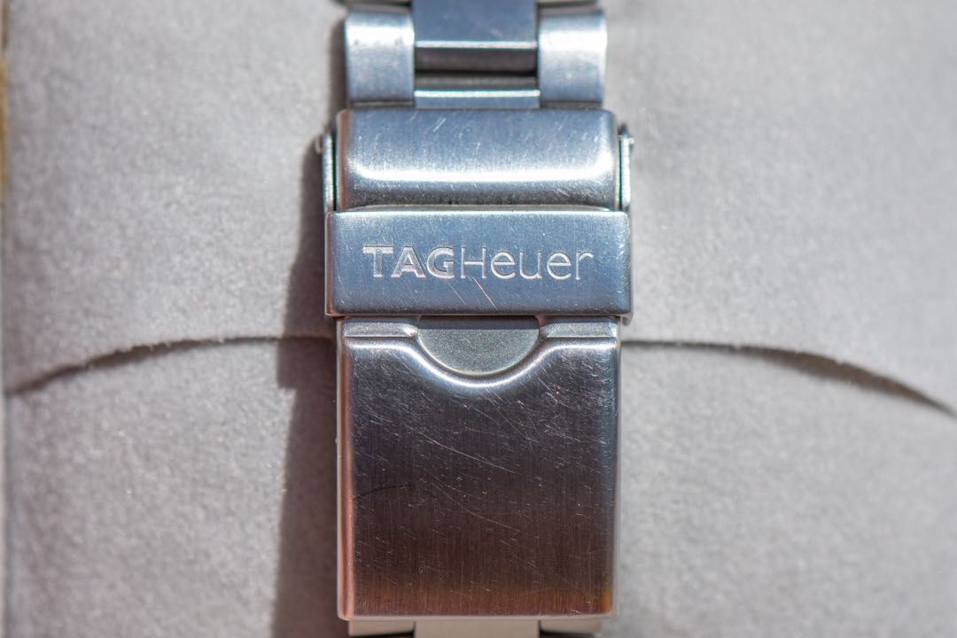 TAG Heuer Aquaracer WAF1110