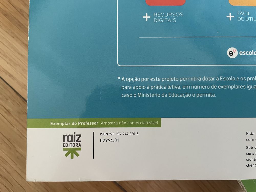 Matemática seis (NOVO)
