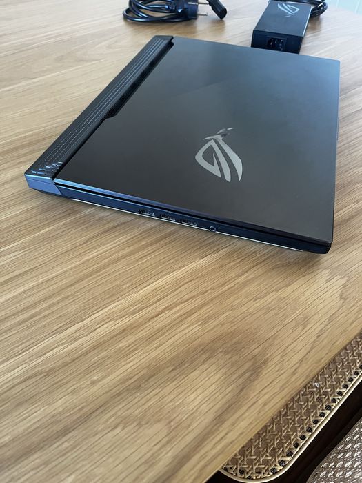 **PC Gaming RoG i7 com Nvidea Geforce RTX**