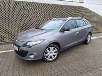 Renault Megane III 2011 1.5 Dci KOMBI Klima Elektryka Bezwypadkowa