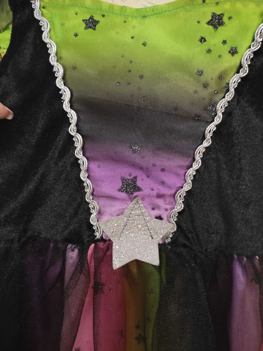 Новогодние костюмы